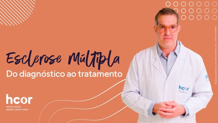 Descoberta da Cura para Esclerose M&uacute;ltipla