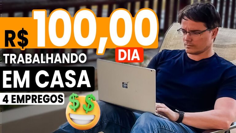 Trabalhos Pagos ao Dia: O Guia Completo para Ganhar Renda Imediata