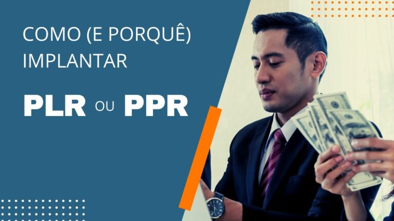 PPR Pago pela Empresa: Remuneração ou Benefício?